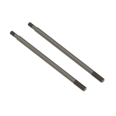 Arrma 88mm Shock Shaft, 2pcs, 8S BLX, AR330575