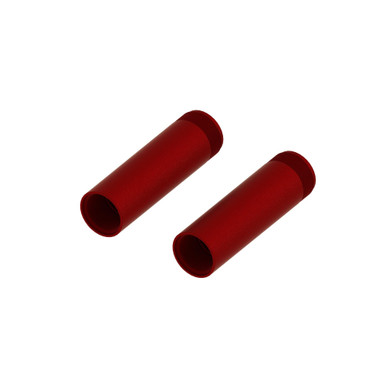 Arrma Aluminium Shock Body 15x69mm, 2pcs, Mojave 4S