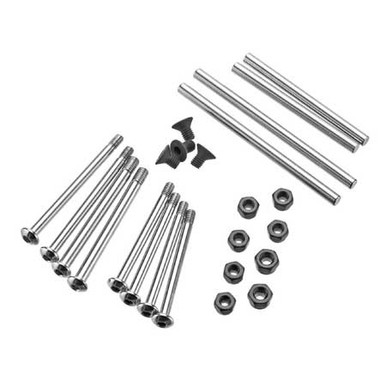 Arrma HD Hinge Pin Set, AR220004