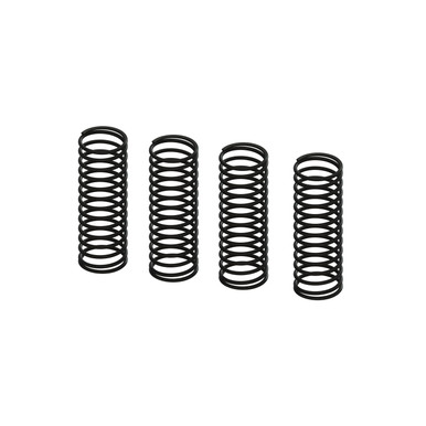 Arrma Shock Spring Set B, 4pcs, Mojave Grom