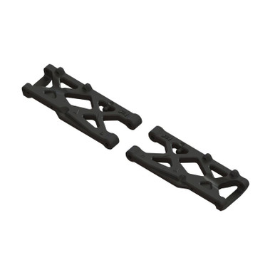Arrma Rear Suspension Arms, Typhon V4