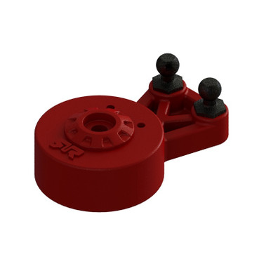 Arrma Direct Mount Servo Saver 25T Spline, AR340152