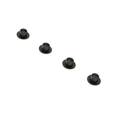 Arrma Flanged Tube 4x9x4mm, 4pcs, 8S BLX, AR340162, Clearance