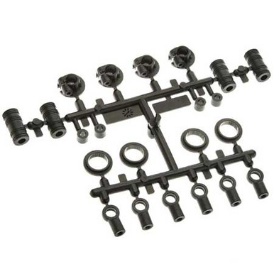 Axial Shock Parts, AX31576