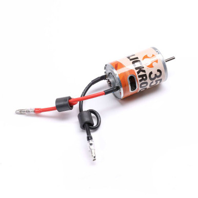 Axial 35T 540 Brushed Motor