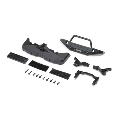 Axial Bumper Set, SCX24 Base Camp
