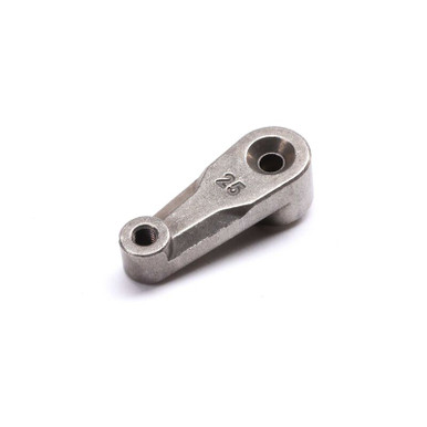 Axial 25T Metal Servo Horn, SCX10 III