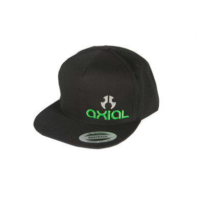 Axial Flat Bill Hat, Final Clearance