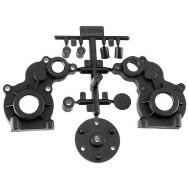 Axial Transmission Set, AX80009