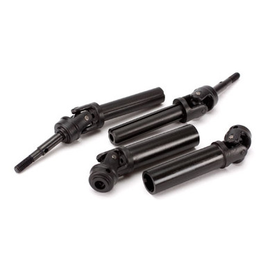 ECX Driveshaft Set, Long Complete HD (2)