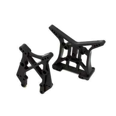 ECX Shock Tower Set, Boost