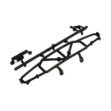 ECX Rear Bumper Kit suit Torment