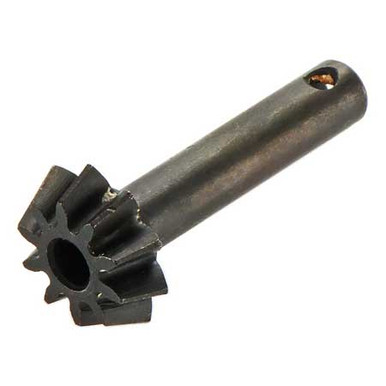 Arrma Input Gear 10T Nero, AR310549