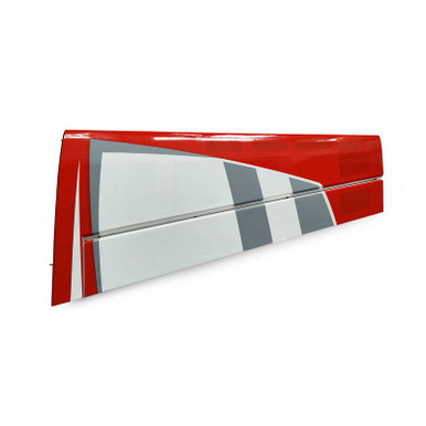 E-Flite Wing Panel, RH, Eratix SWS