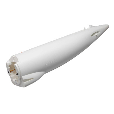 E-Flite Rear Fuselage, Airbus A320neo