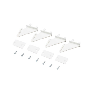 E-Flite Control Horn Set, Airbus A320neo