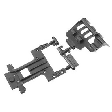 Arrma Motor Guard 2013 Spec, AR320181