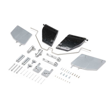 E-Flite Landing Gear Assembly, Micro Scrappy