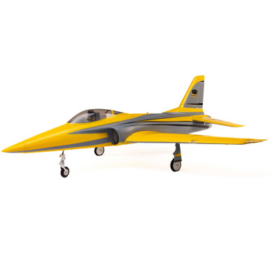 E-Flite Habu XS (eXtra Sport) 80mm EDF Jet, BNF Basic