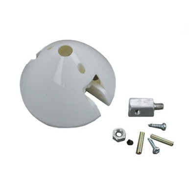 E-Flite Prop Adapter and Spinner Set, Radian, PKZ1018