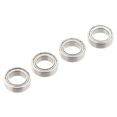 Arrma Bearing 6x10x3mm (4), AR610006