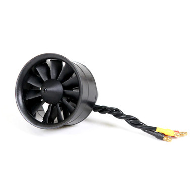FMS 50mm 11 Blade Ducted Fan with 2627 5400kv Motor