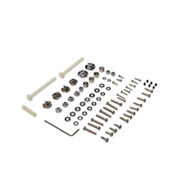 Hangar 9 Hardware Set, Fun Scale PT-19