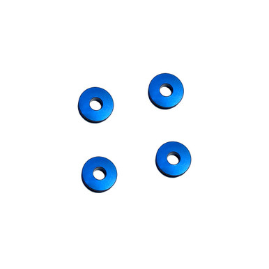 Hangar 9 Standoff Gas Engine Mount, 7mm