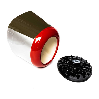 Hangar 9 Cowl, P-47 Funscale