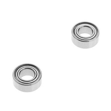 Arrma Bearing 5x10x4mm (2), AR610002