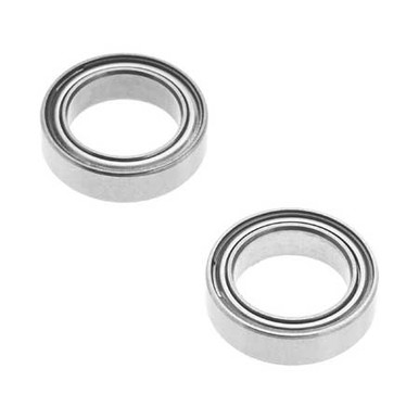 Arrma Bearing 10x15x4mm (2), AR610001