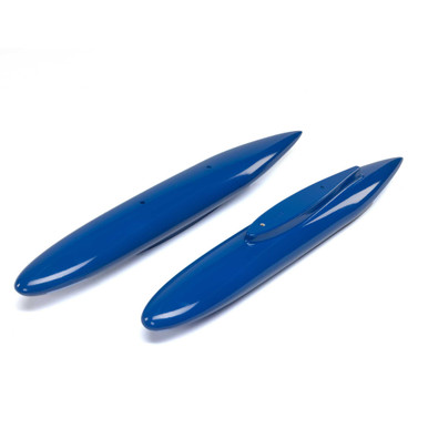 Hangar 9 Tip Tanks , 2pcs, MB-339