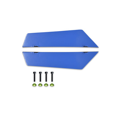 Hangar 9 Ventral Fin Set, Aermacchi MB-339 60-85N