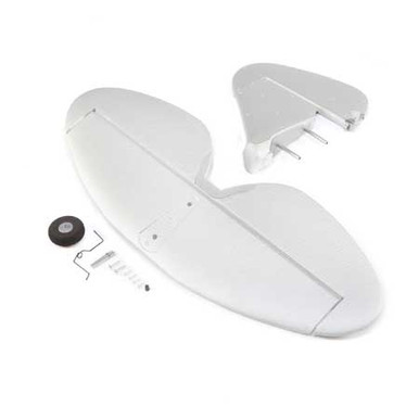 Hobbyzone Carbon Cub 1.3 Tail Set