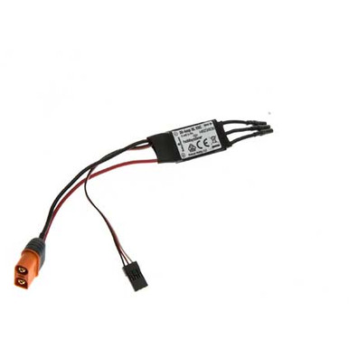 Hobbyzone 30A ESC, AeroScout