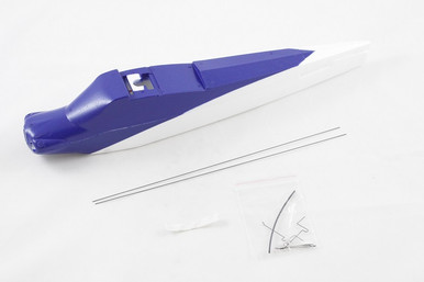 Hobbyzone Bare Fuselage, Sport Cub S