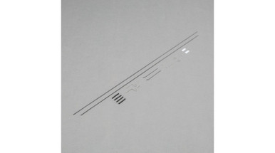 Hobbyzone Pushrods and Access, Champ S+