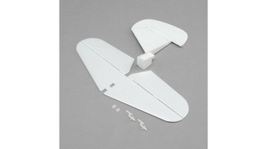 Hobbyzone Complete Tail, Champ S+