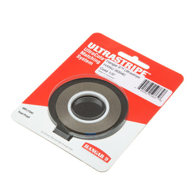 Hangar 9 Gold 3.1mm Ultrastripe Covering Tape