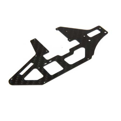 Blade Frame (1), Fusion 180, Final Clearance