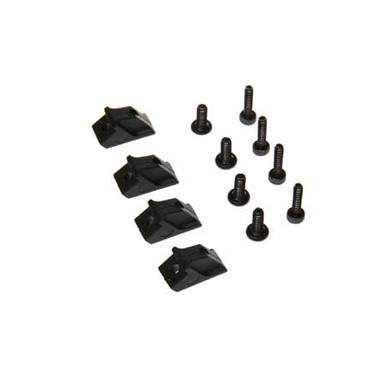 Blade Landing Gear Mount (4), Fusion 180