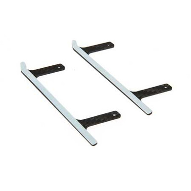 Blade Landing Gear, Fusion 180, Clearance