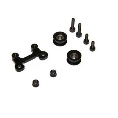 Blade Tail Belt Guide, Fusion 180, Clearance