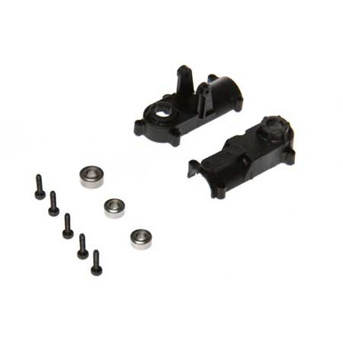 Blade Rear Tail Case, Fusion 180, Clearance