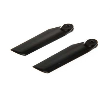 Blade Fusion 36mm Tail Blade Set, Clearance