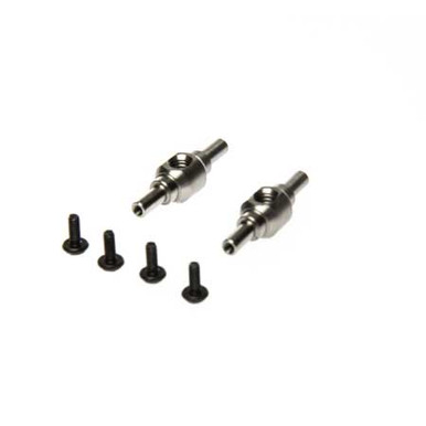 Blade Tail Rotor Hub, Fusion 180, Clearance