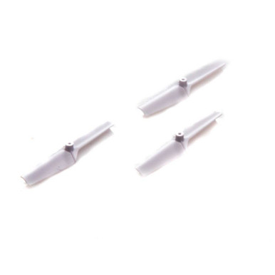 Blade Tail Rotor Prop, 3 pcs, mCPX BL2, Clearance