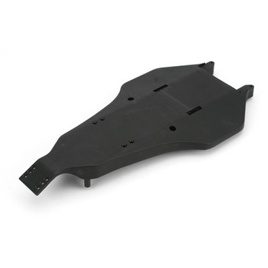 ECX Main Chassis, Circuit