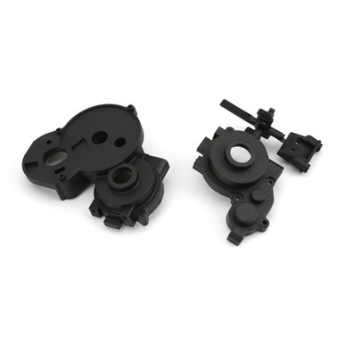 ECX Transmission Case Set