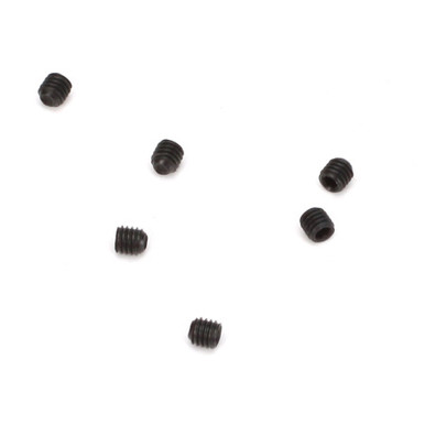 ECX Set Screw M3X3 (6)